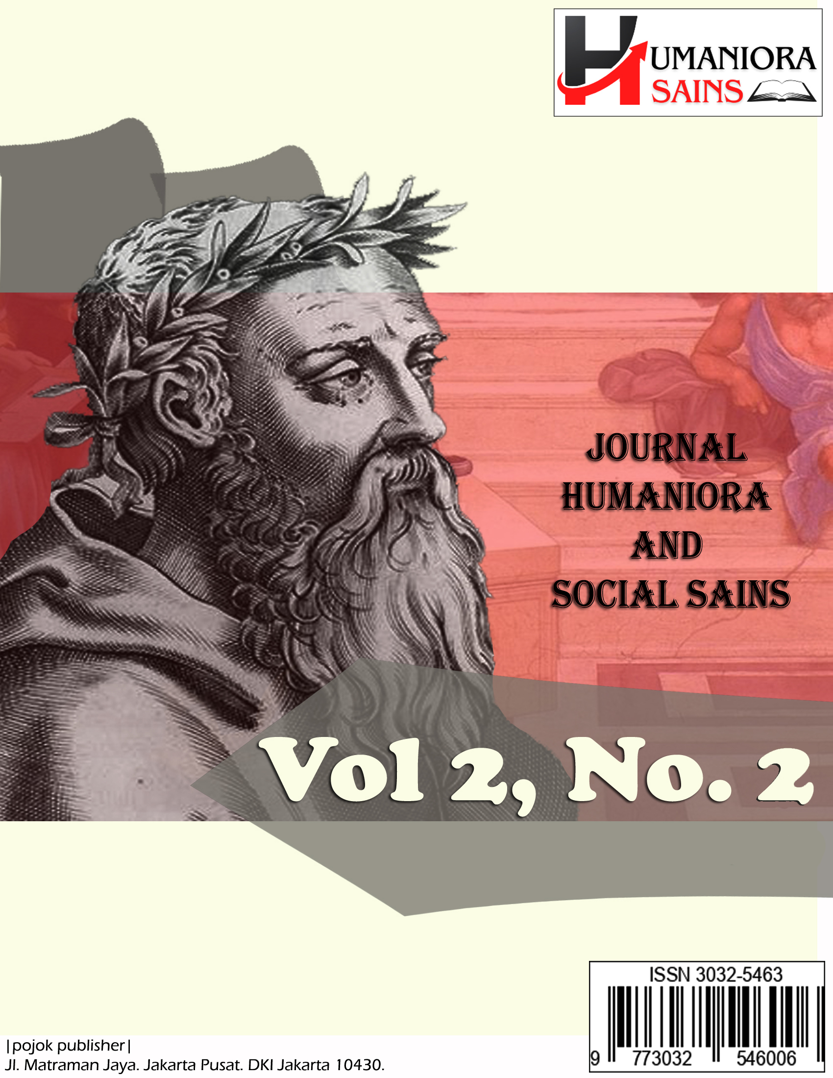 View Vol. 2 No. 2 (2025)